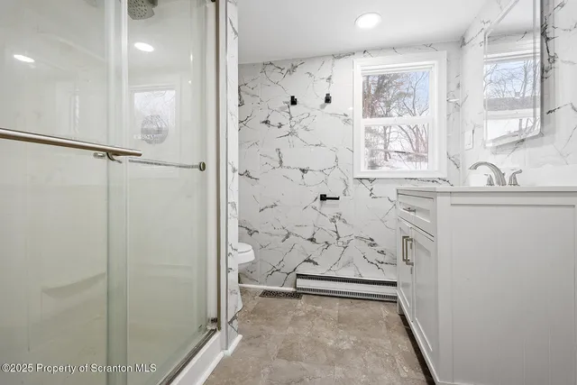 $230,000 | 193 West Parker Street, Scranton, PA 18508