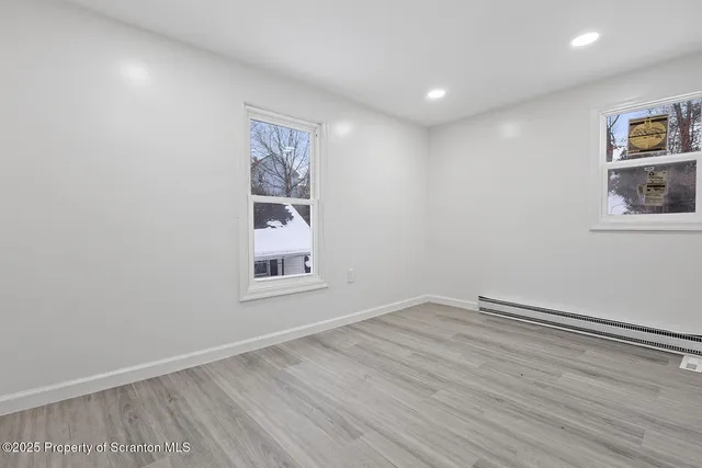 $230,000 | 193 West Parker Street, Scranton, PA 18508