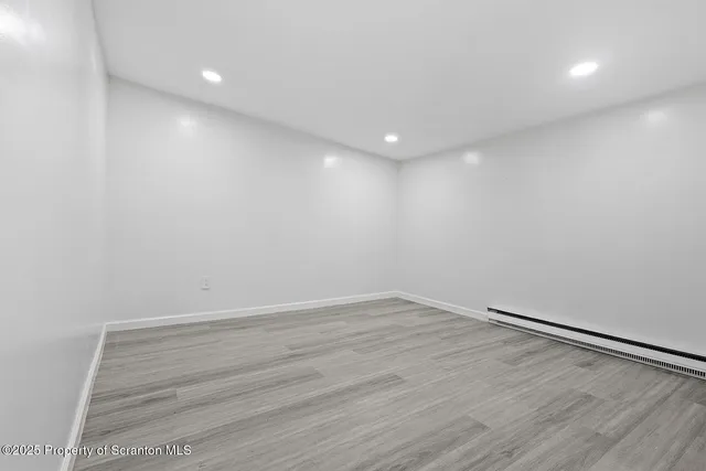 $230,000 | 193 West Parker Street, Scranton, PA 18508