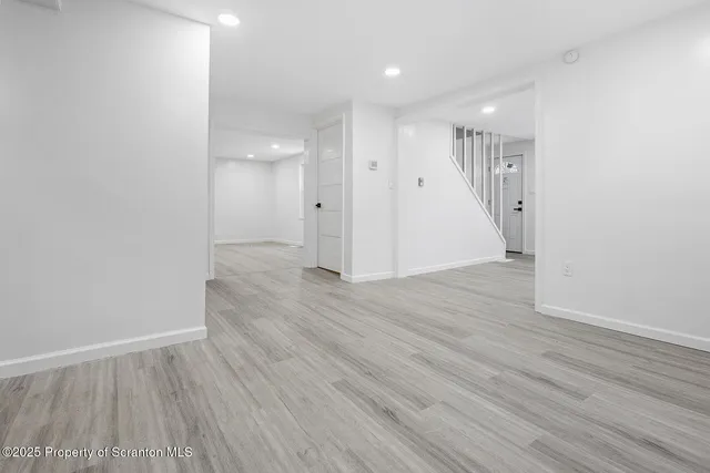 $230,000 | 193 West Parker Street, Scranton, PA 18508