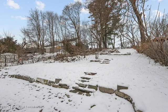 $230,000 | 193 West Parker Street, Scranton, PA 18508