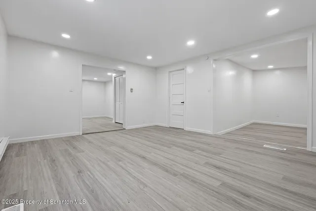 $230,000 | 193 West Parker Street, Scranton, PA 18508