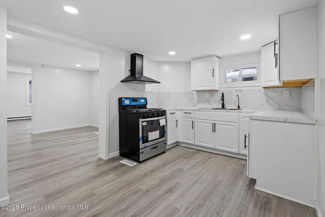 $230,000 | 193 West Parker Street, Scranton, PA 18508