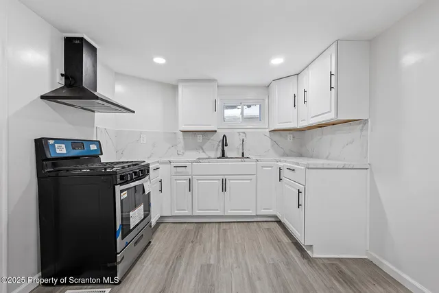 $230,000 | 193 West Parker Street, Scranton, PA 18508