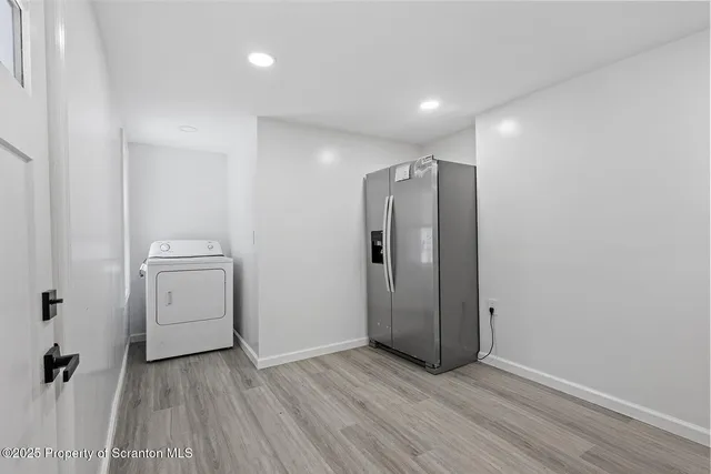 $230,000 | 193 West Parker Street, Scranton, PA 18508