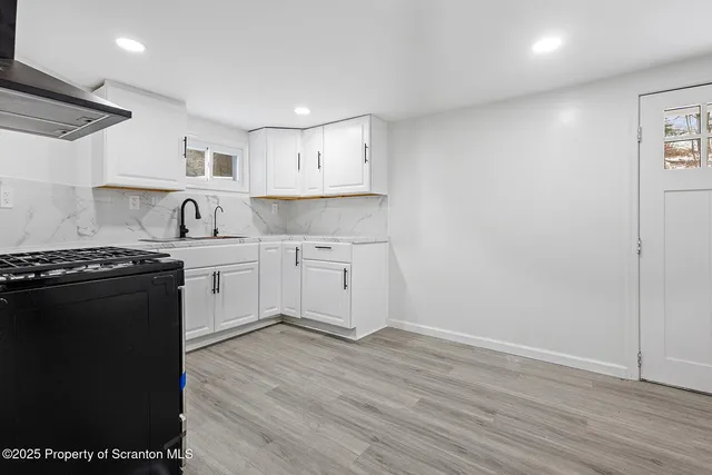 $230,000 | 193 West Parker Street, Scranton, PA 18508