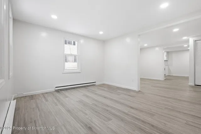 $230,000 | 193 West Parker Street, Scranton, PA 18508