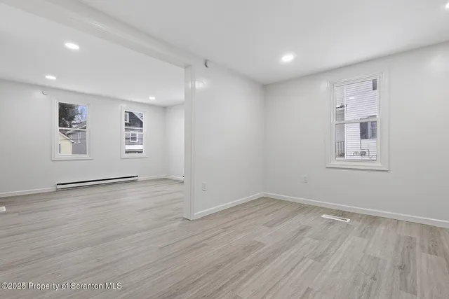 $230,000 | 193 West Parker Street, Scranton, PA 18508