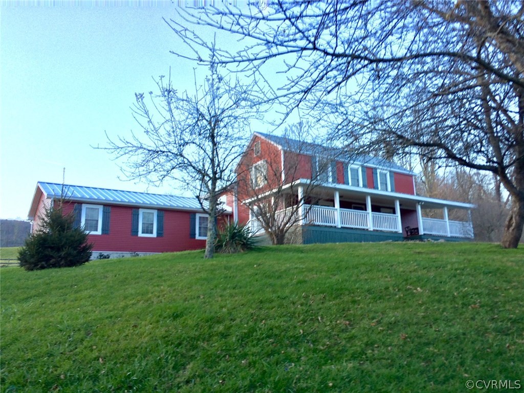 11265 Dry Run Road Williamsville, VA 24487 - Photo 11 of 49 Gallery Image 11