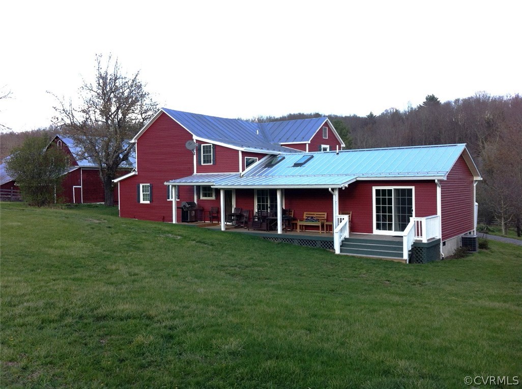 11265 Dry Run Road Williamsville, VA 24487 - Photo 12 of 49 Gallery Image 12