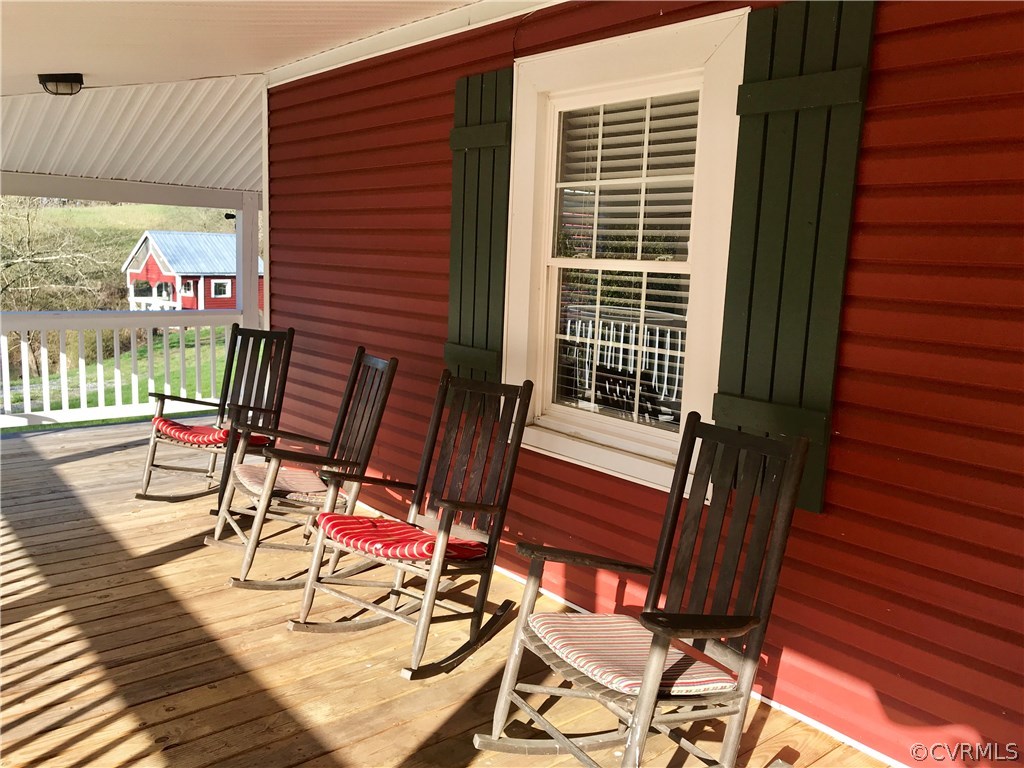 11265 Dry Run Road Williamsville, VA 24487 - Photo 16 of 49 Gallery Image 16