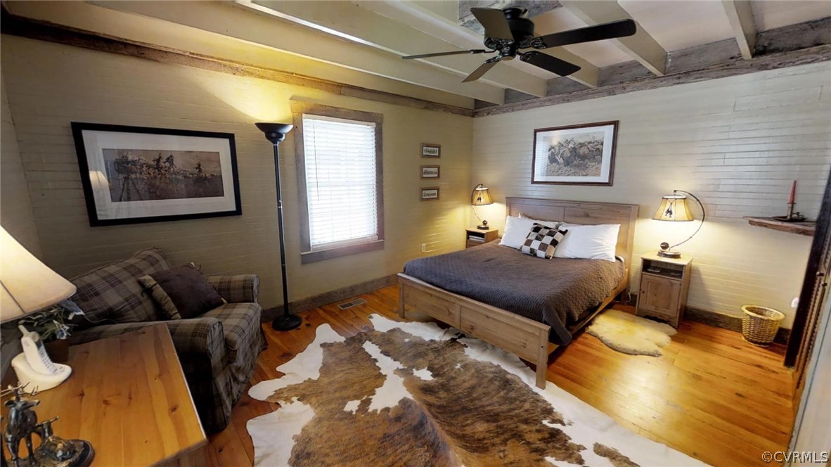 11265 Dry Run Road Williamsville, VA 24487 - Photo 30 of 49 Gallery Image 30