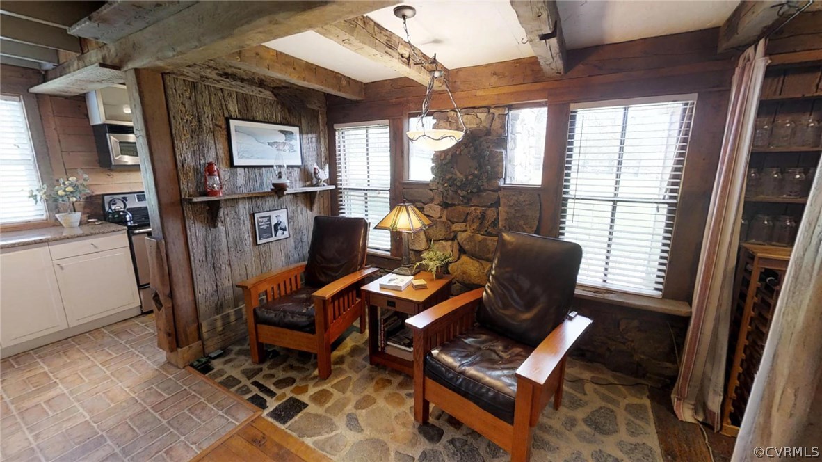 11265 Dry Run Road Williamsville, VA 24487 - Photo 32 of 49 Gallery Image 32