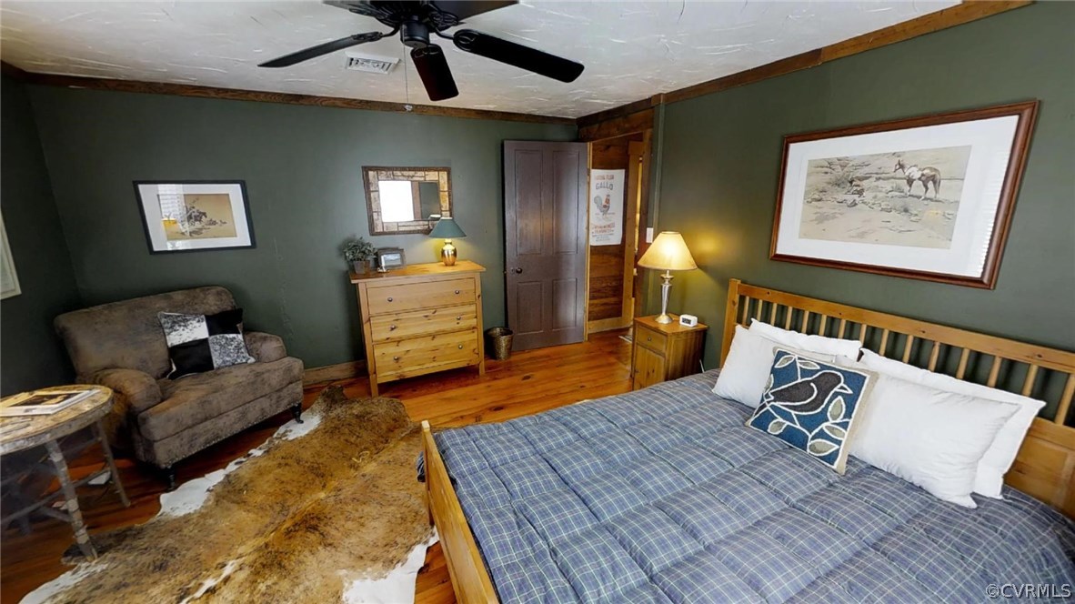 11265 Dry Run Road Williamsville, VA 24487 - Photo 43 of 49 Gallery Image 43