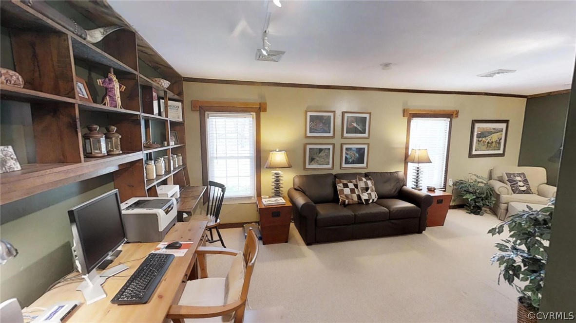 11265 Dry Run Road Williamsville, VA 24487 - Photo 47 of 49 Gallery Image 47