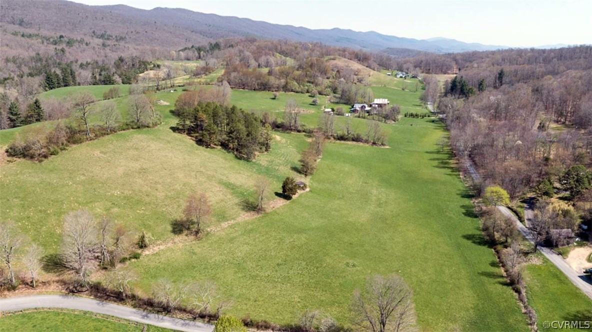 11265 Dry Run Road Williamsville, VA 24487 - Photo 5 of 49 Gallery Image 5