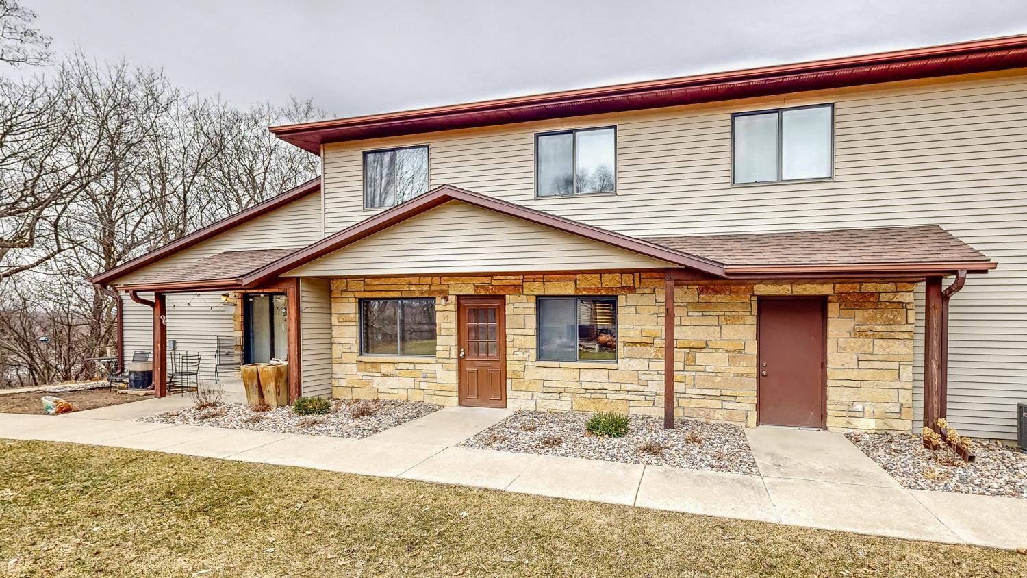 94 Conner Circle Southwest, Unit 3 Rochester, MN 55902 - Photo 1 of 1