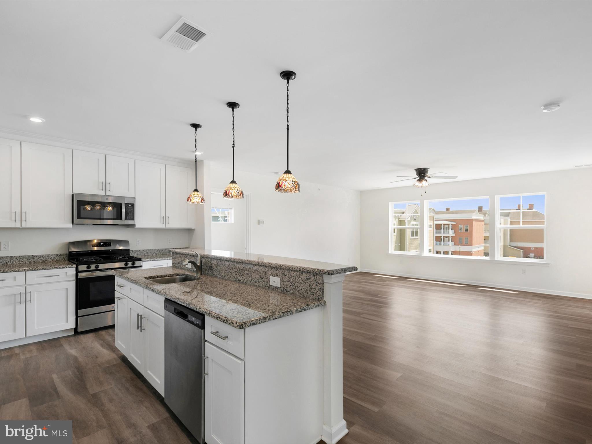20141 Riesling Lane, Unit 401 Lewes, DE 19958 - Photo 8 of 49 Gourmet Kitchen