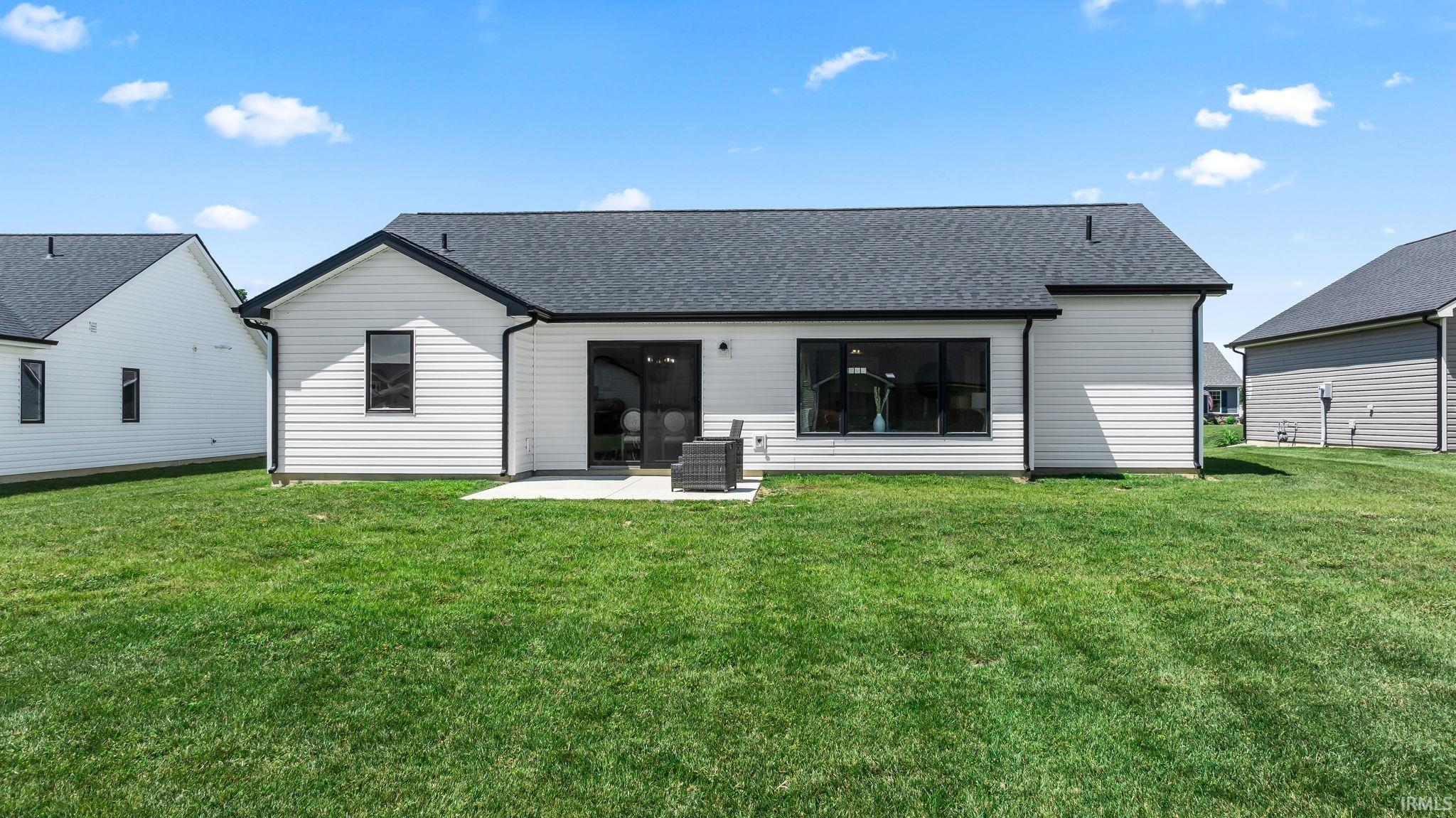13541 Fringe Tree Trail Fort Wayne, IN 46814 - Photo 36 of 45