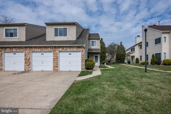 $304,900 | 75 Sandra Road, Voorhees, NJ 08043