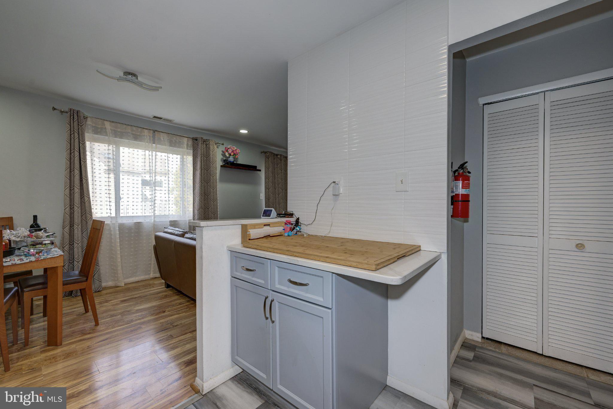 75 Sandra Road Voorhees, NJ 08043 - Photo 14 of 25 a room with furniture and wooden floor