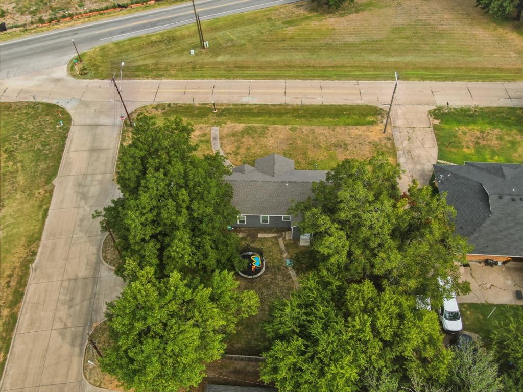 500 Old Telico Road Ennis, TX 75119 - Photo 22 of 33