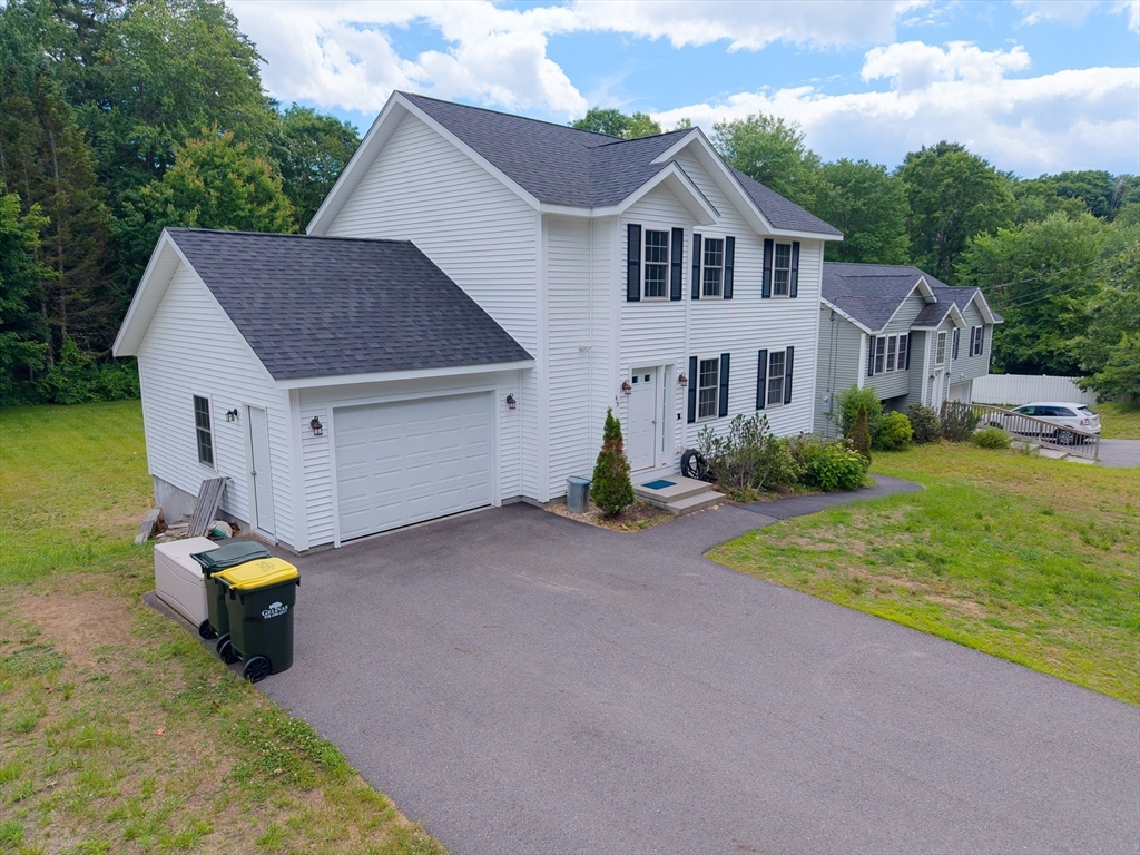 45 Chestnut Street Athol, MA 01331 - Photo 4 of 41