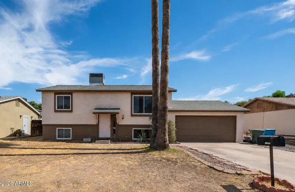 $345,000 | 3739 West Wethersfield Road, Phoenix, AZ 85029