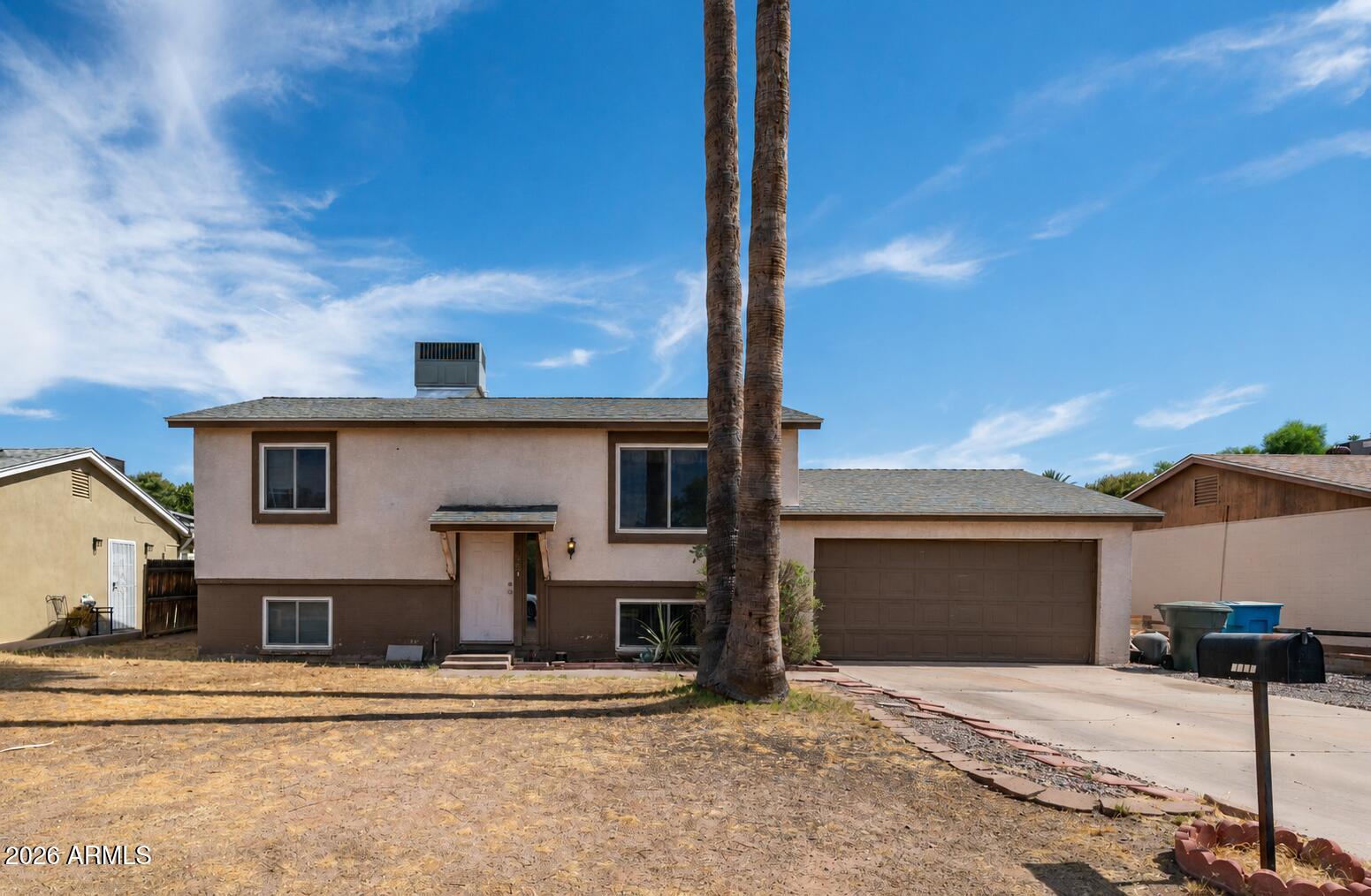 3739 West Wethersfield Road Phoenix, AZ 85029 - Photo 1 of 21
