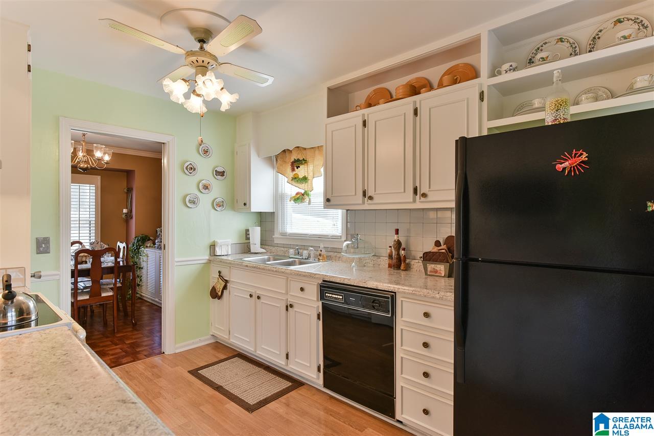 808 Rockingham Road Birmingham, AL 35235 - Photo 23 of 50