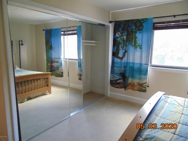 $1,995 | 1080 St Joseph Street, Unit 1A, Carolina Beach, NC 28428