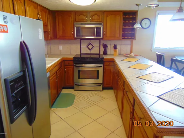 $1,850 | 1080 St Joseph Street, Unit 1A, Carolina Beach, NC 28428