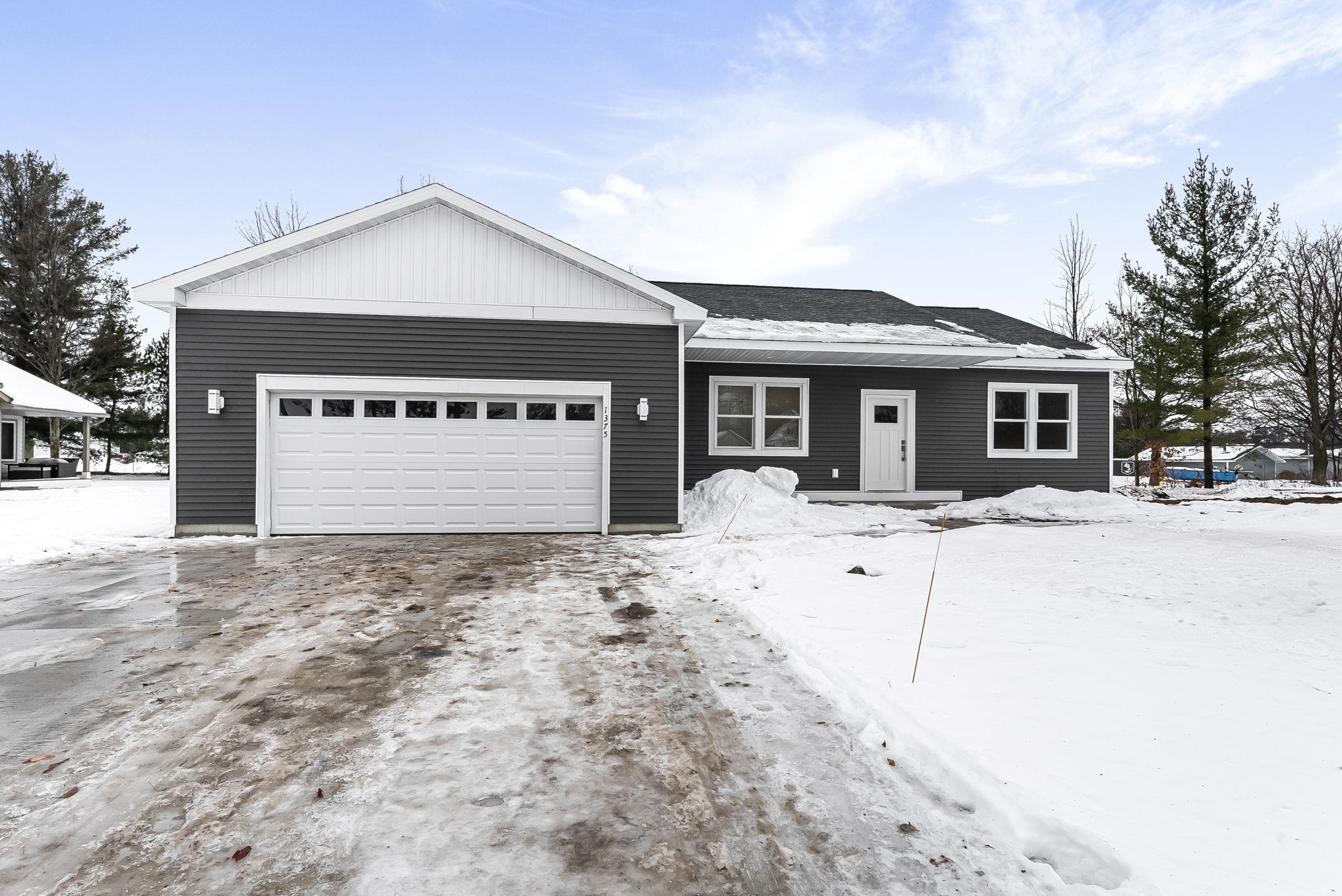 1375 Killdeer Kingsley, MI 49649 - Photo 1 of 5 Gallery Image 1