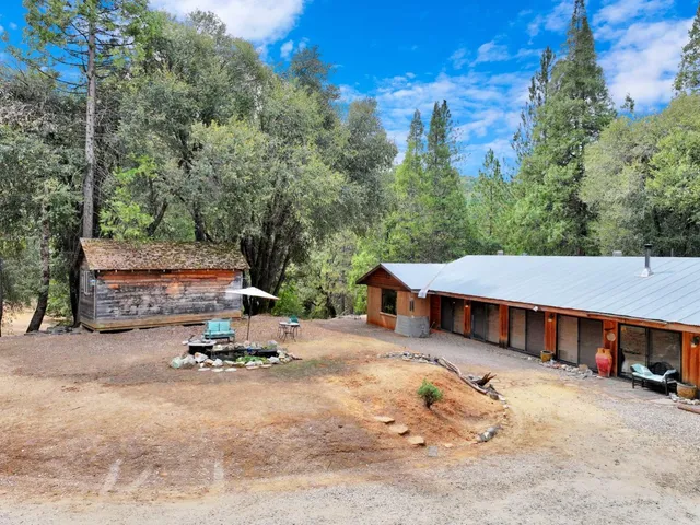 $498,000 | 17533 Humbug Creek Road, Glencoe, CA 95232