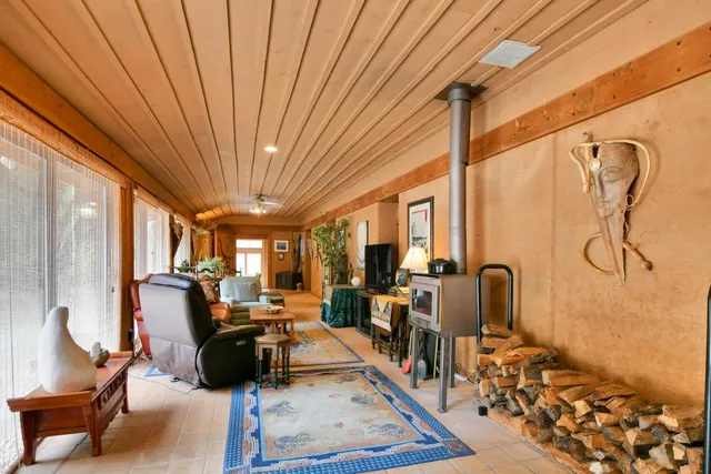 $498,000 | 17533 Humbug Creek Road, Glencoe, CA 95232