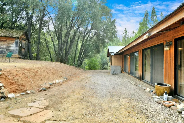 $498,000 | 17533 Humbug Creek Road, Glencoe, CA 95232