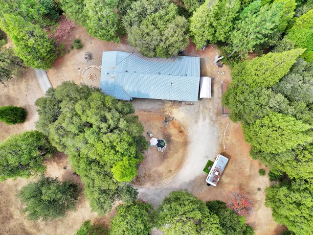 $498,000 | 17533 Humbug Creek Road, Glencoe, CA 95232