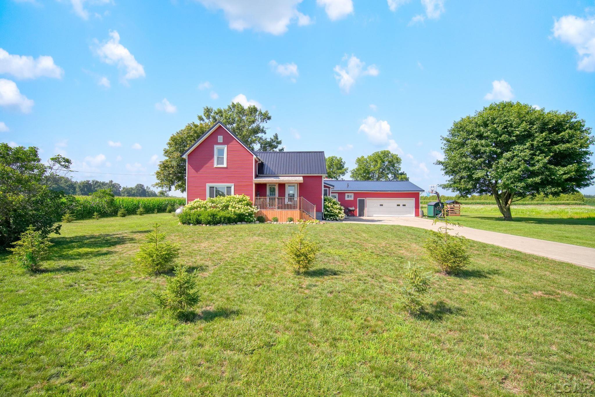 10434 Rouget Road Blissfield, MI 49228 - Photo 2 of 38 50117170-1.JPG