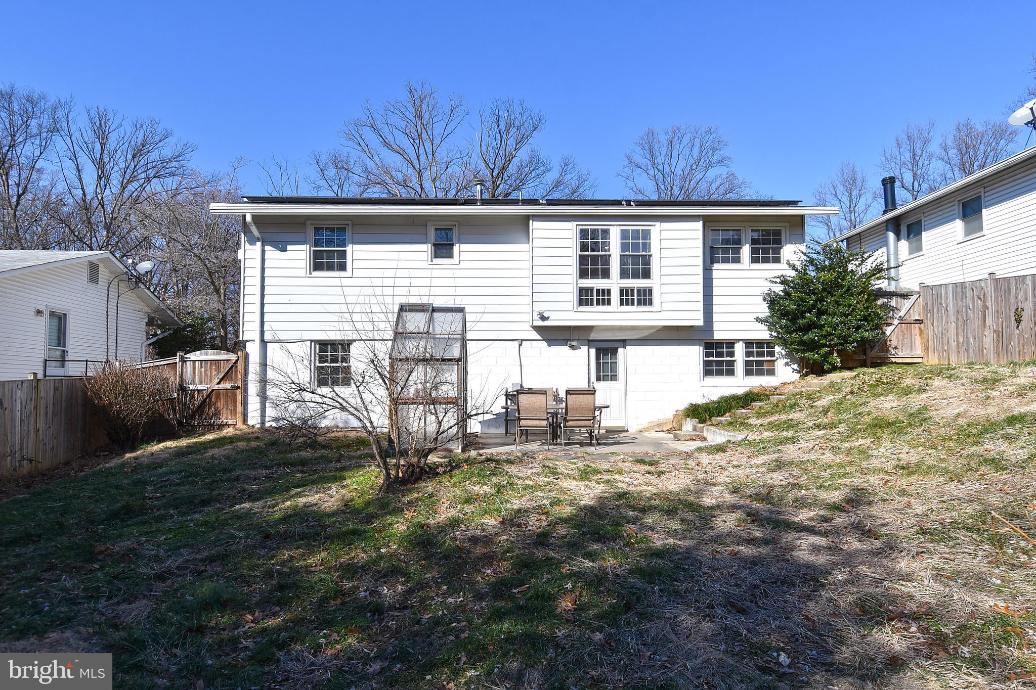4108 Havard Street Silver Spring, MD 20906 - Photo 33 of 39 Gallery Image 33