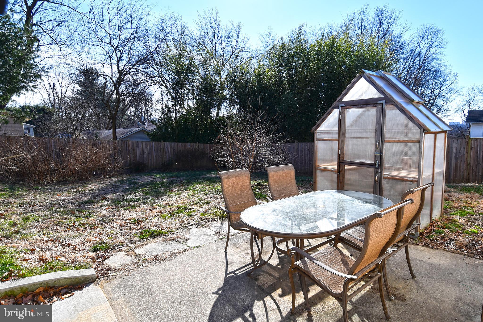 4108 Havard Street Silver Spring, MD 20906 - Photo 34 of 39 Gallery Image 34