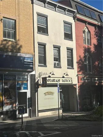 $2,500 | 25 South Division Street, Peekskill, NY 10566