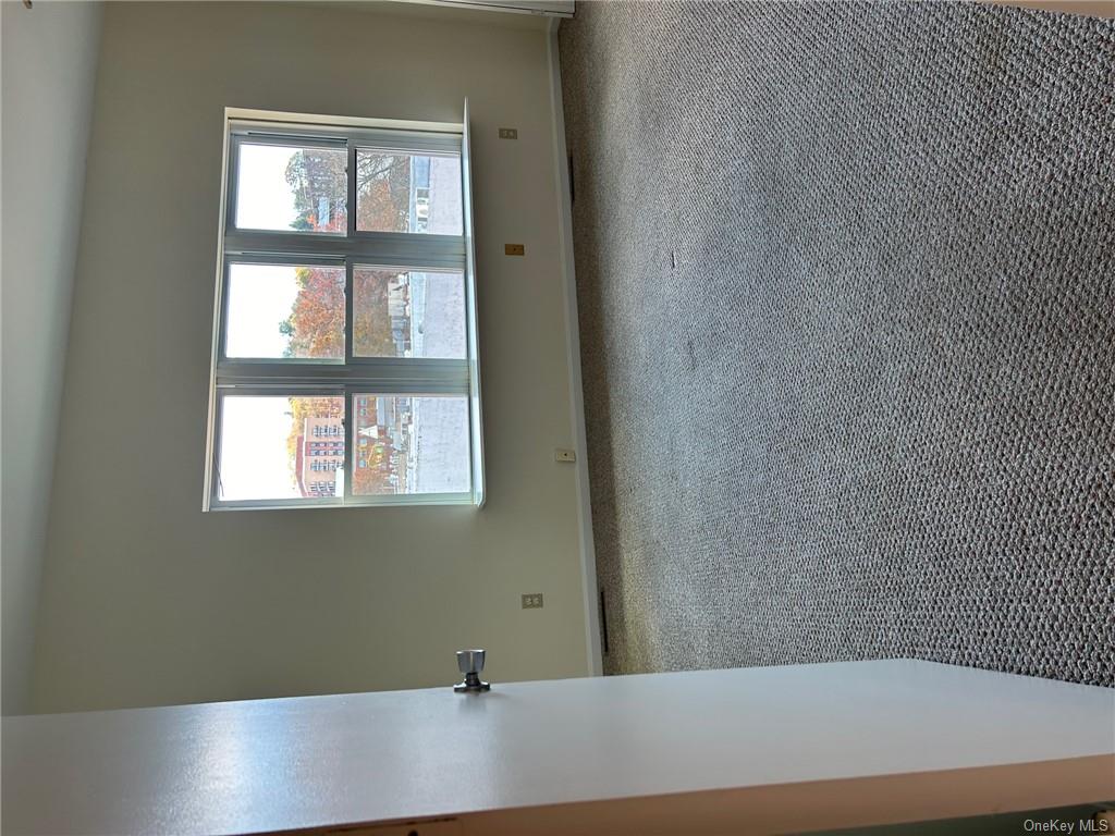 25 South Division Street Peekskill, NY 10566 - Photo 15 of 20 View of carpeted spare room