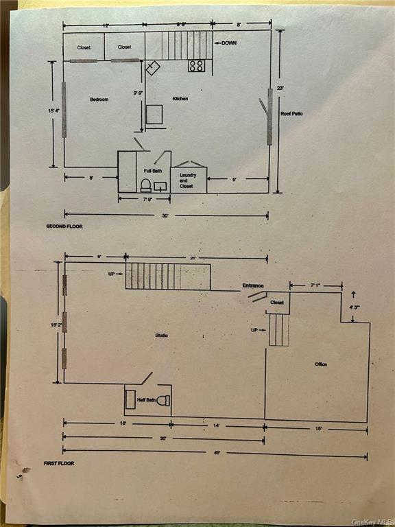 25 South Division Street Peekskill, NY 10566 - Photo 20 of 20 Duplex