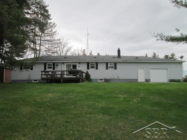 5645 South Raucholz Road Hemlock, MI 48626 - Photo 21 of 21