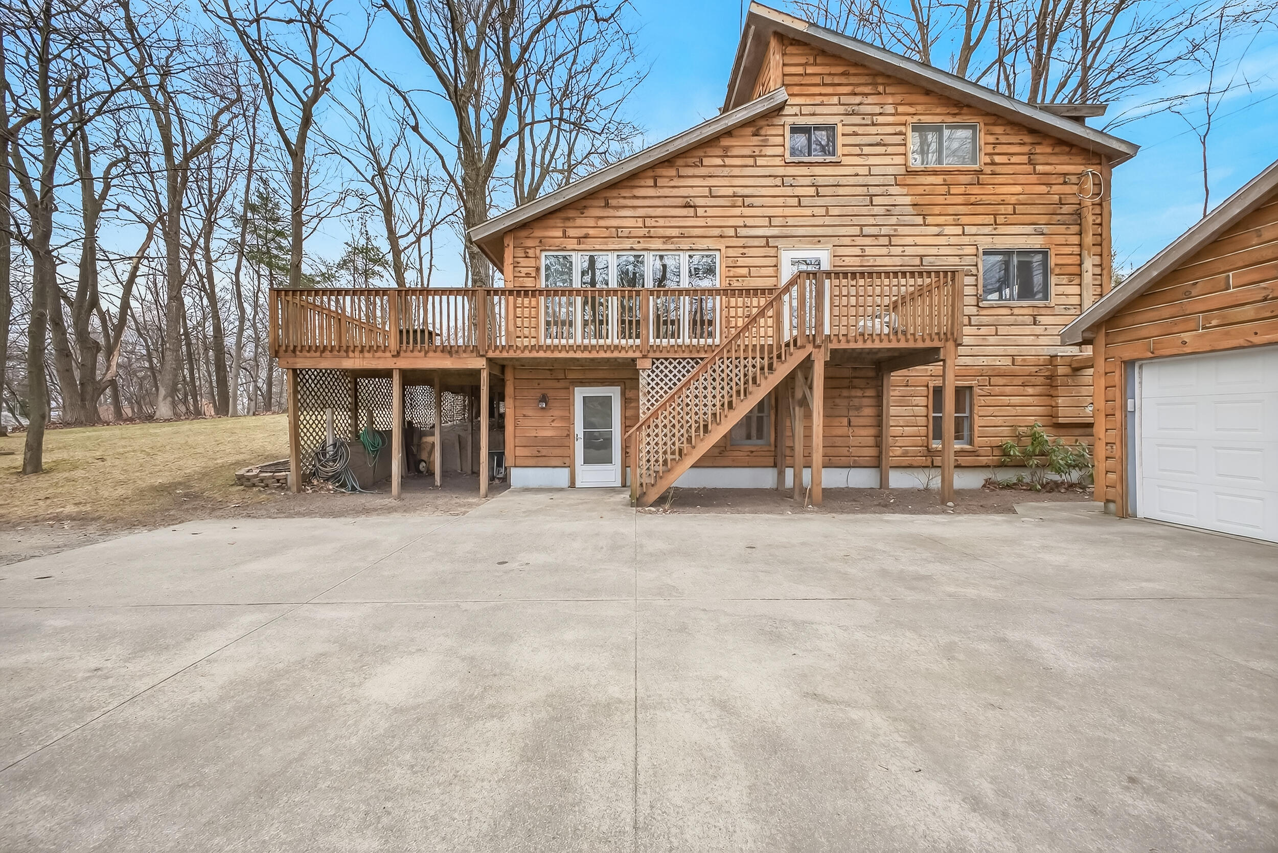 9531 Silver Lake Road Mears, MI 49436 - Photo 44 of 56 9531 Silver Lake-54