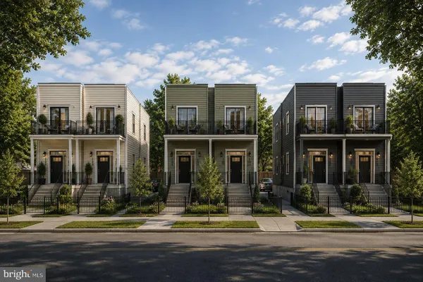 $390,000 | 1130 47th Place Northeast, Washington, DC 20019