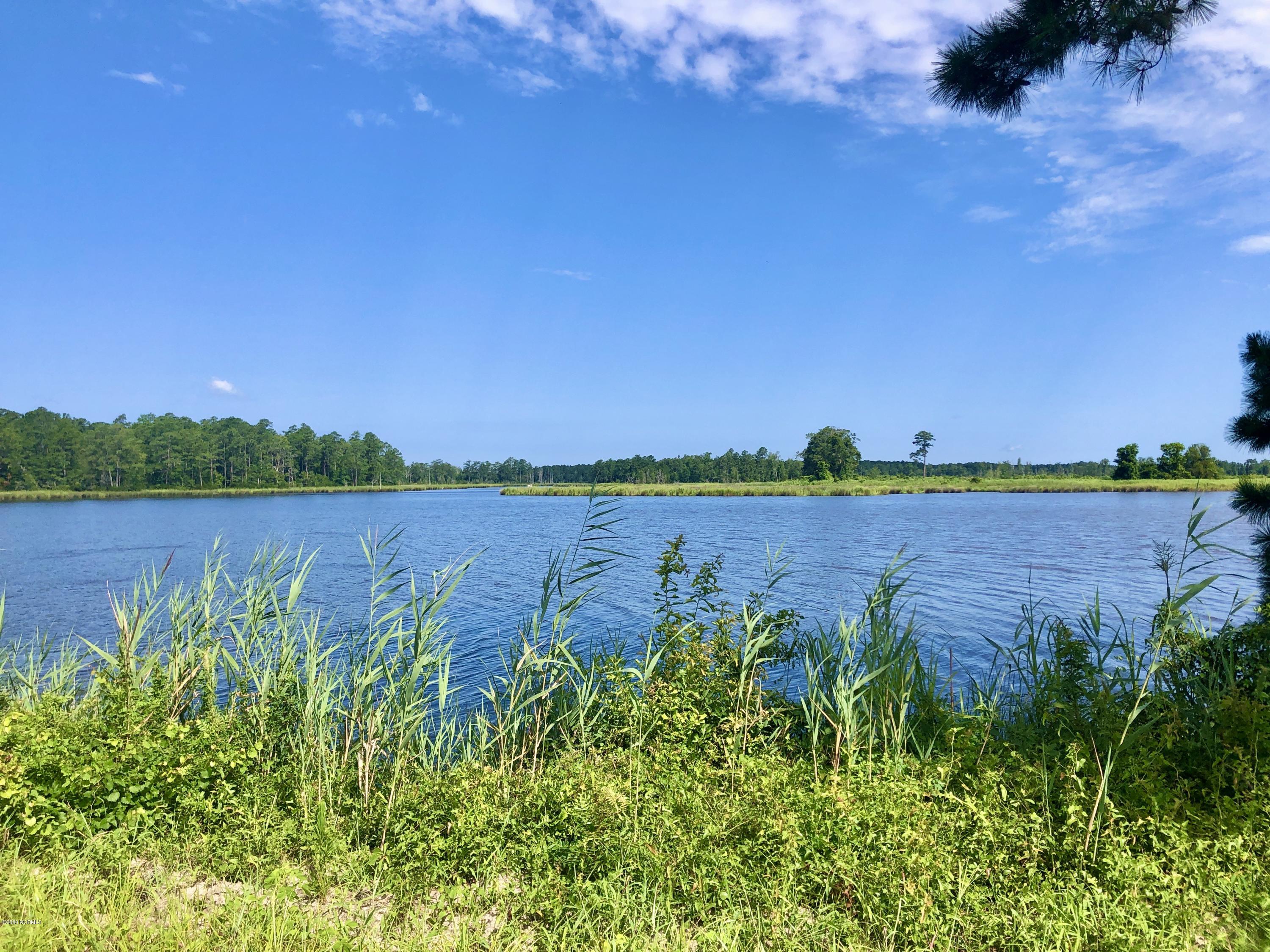 0 State Road Bath, NC 27808 - Photo 1 of 25 Creek View