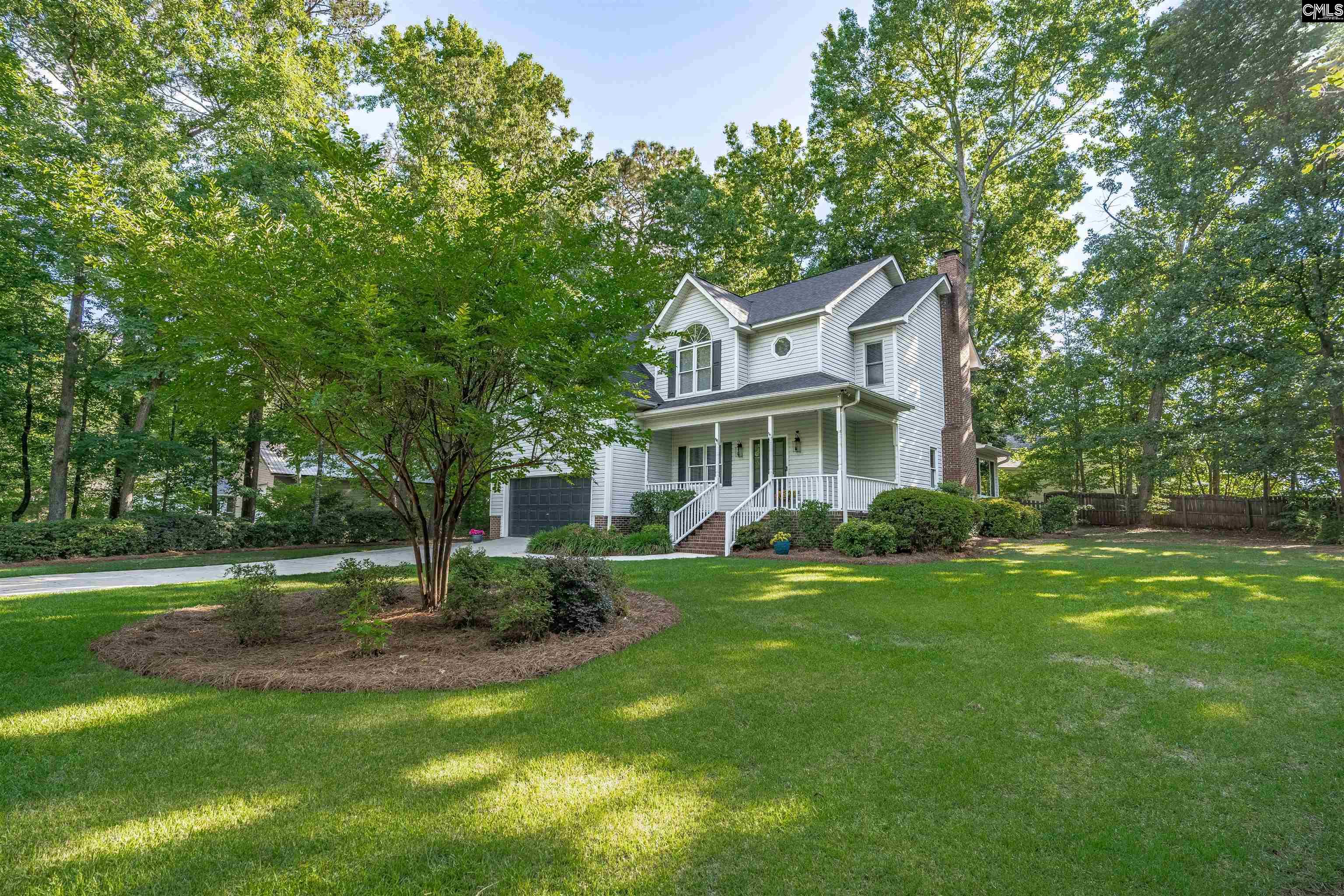 221 Baron Road Lexington, SC 29072 - Photo 6 of 45