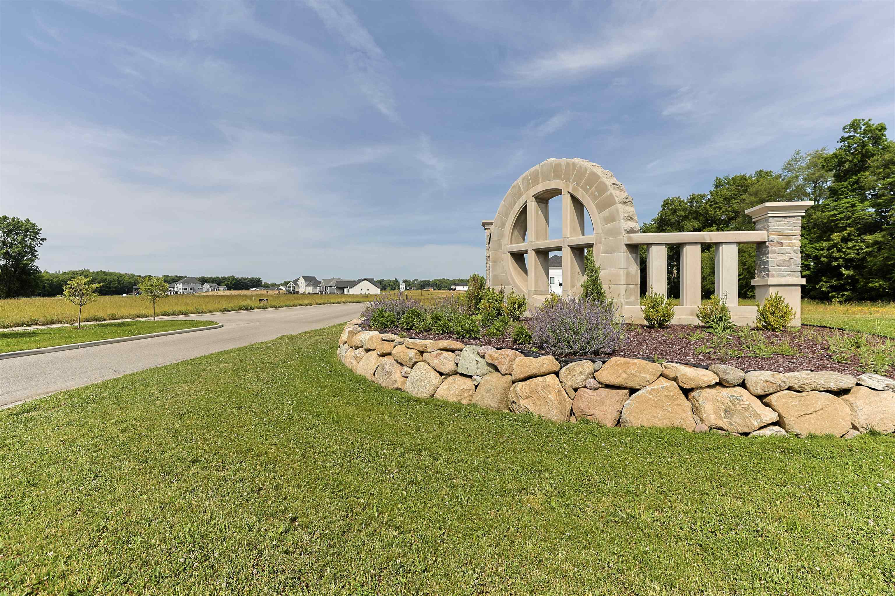 15382 Derry Lane Granger, IN 46530 - Photo 4 of 27