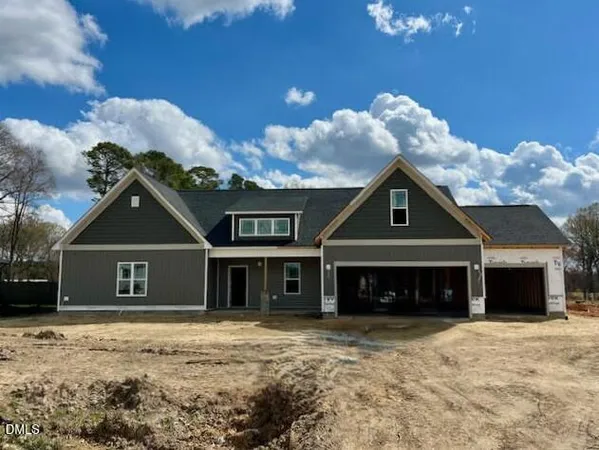 $452,900 | 786 Olive Br Drive, Smithfield, NC 27577